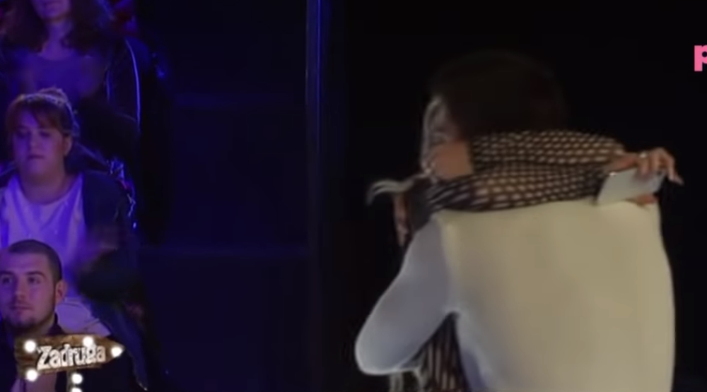 On je sinoć Zauvek napustio Zadrugu: Nikad manji broj glasova (VIDEO)