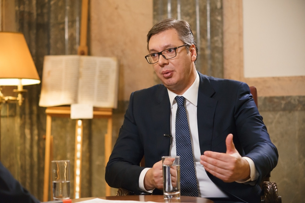 Predsednik Vučić otkrio dva moguća datuma