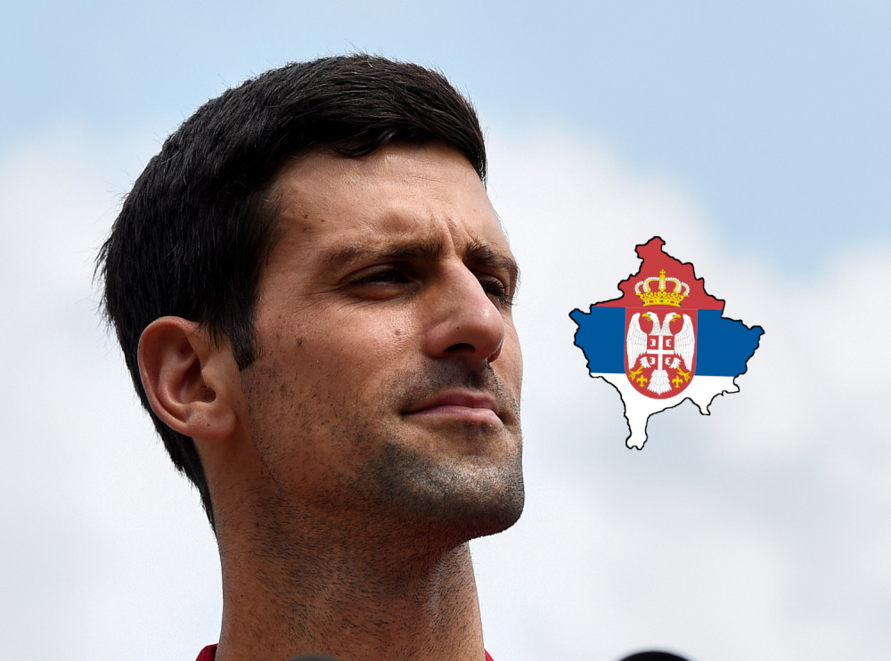 Đokoviću albanska mafija radi o glavi, mora da zaštiti porodicu! (FOTO)