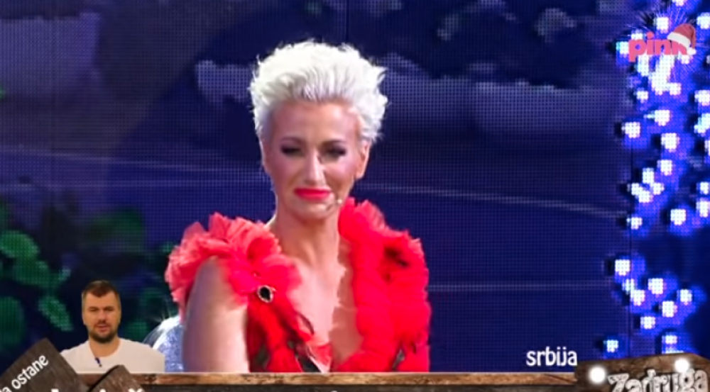 Dušica Jakovljević dobija jezive pretnje zbog Dalile i Dejana: Javno prošitala zastrašujuće poruke (VIDEO)