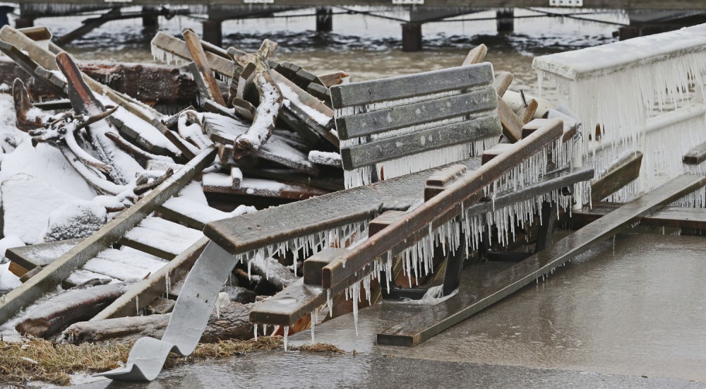 Planeta je u ozbiljnom problemu, Balkan doživljava nešto s čim ne zna da se izbori