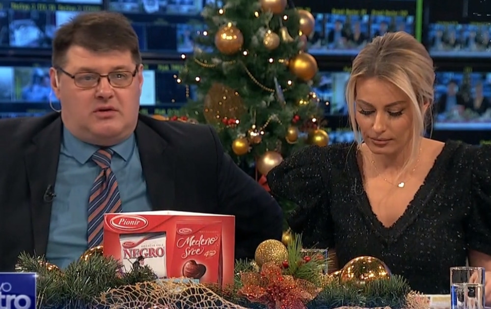 Ubijena 51-godišnja Violeta M. Odmah se saznalo ko je ubica