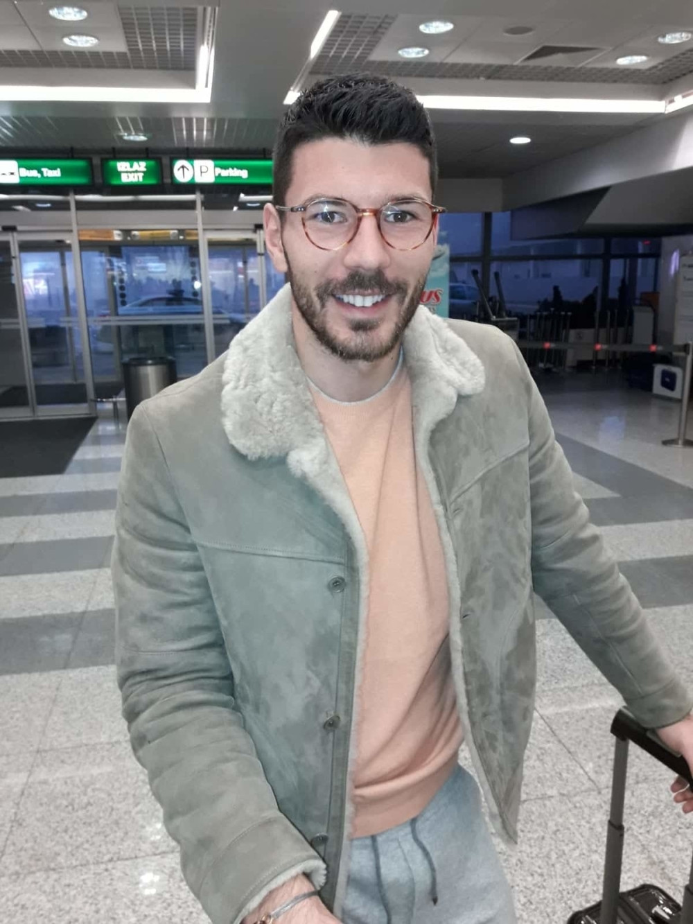 Zbog Đokovića ne pipam meso