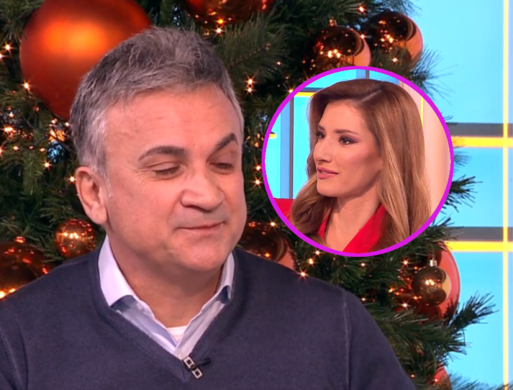 Postavila intimno pitanje! "To morate pitati njegovu ženu", nekako se snašao Đoković