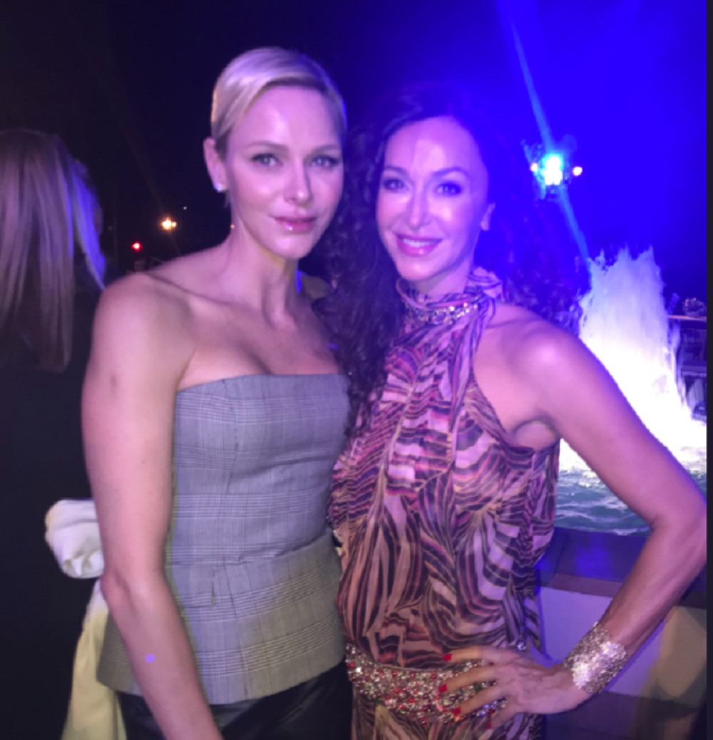 Lepa naslednica krune Monaka pre 10 godine je prestala da se smeje, sada je progovorila o svojoj patnji!