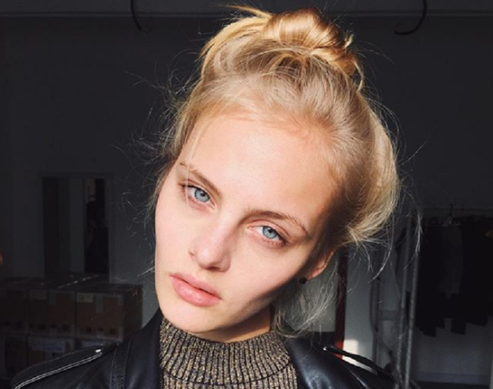 Manekenka Ksenija se zaletela i skočila kroz prozor: Pronađena polugola sa polomljenim nogama i potresom mozga