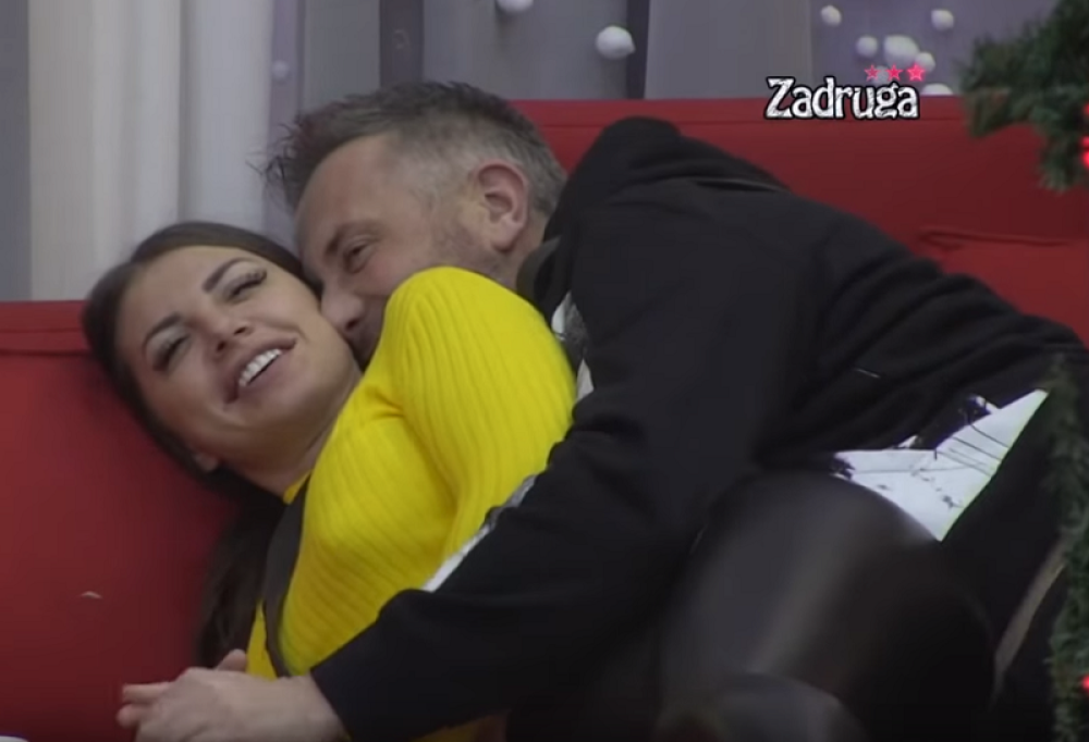 Dragana Mitar: "Zilha je pokušavala da nas razdvoji"