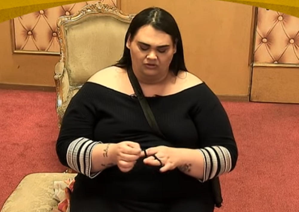 Kiki otkrila detalje svog detinjstva: "Išla sam samo šest razreda u školu"