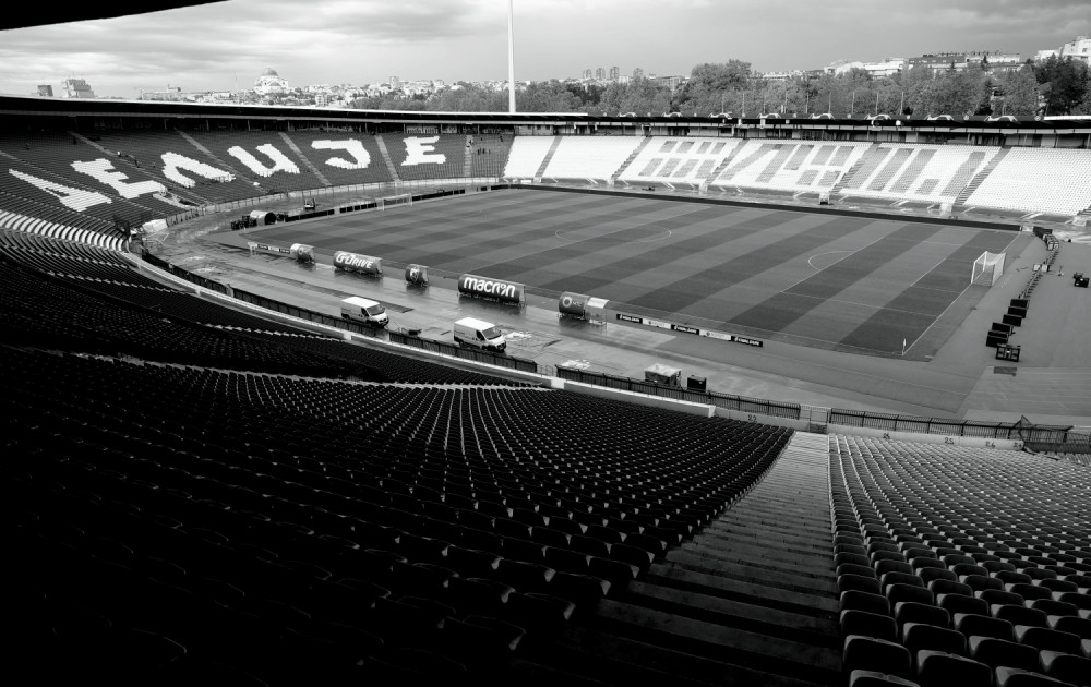 Fudbaler Crvene zvezde doživeo porodični gubitak!