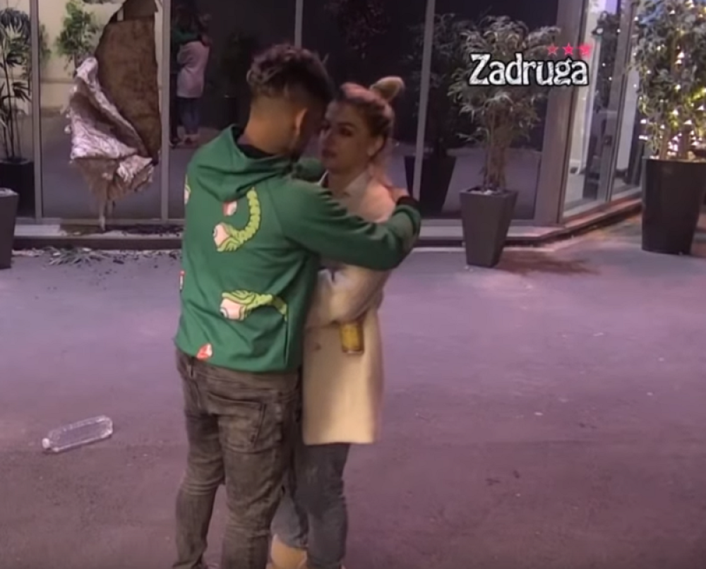 Bora i Milica planiraju decu, evo koliko dece priželjkuje Santana! (FOTO/VIDEO)