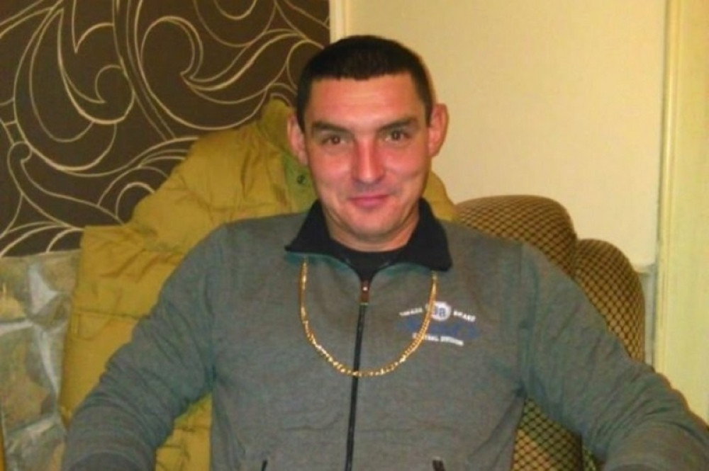 Stanislav Snida pronađen mrtav!