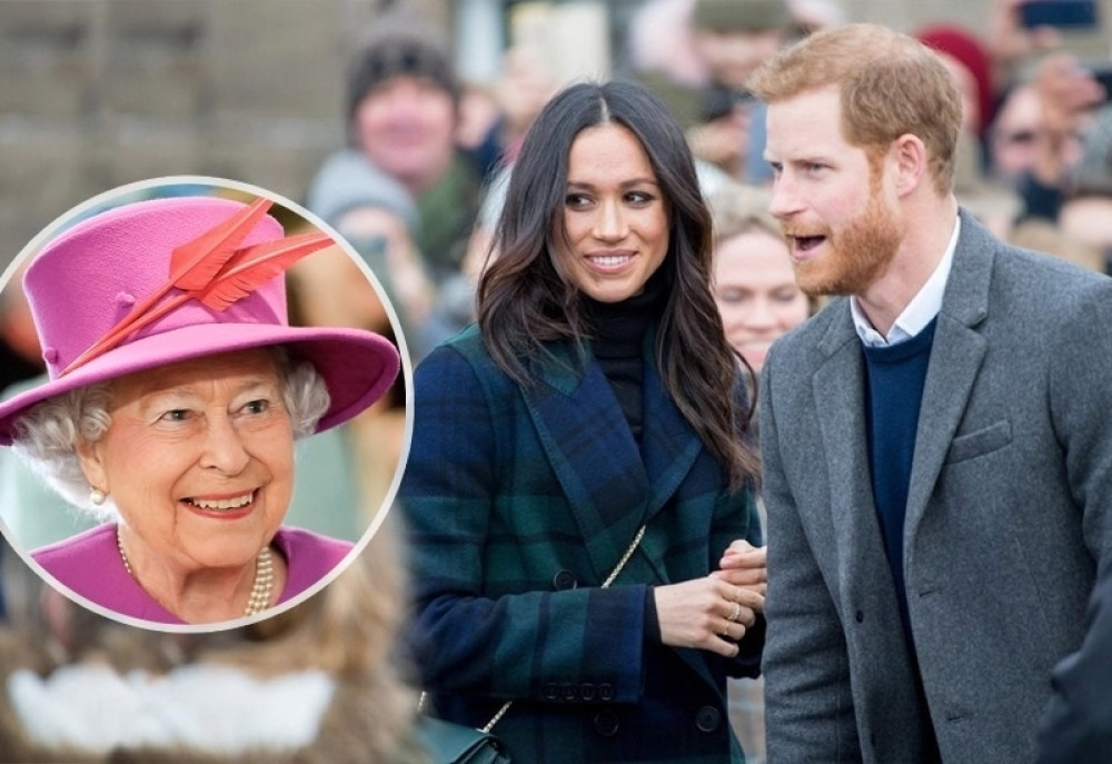 Iza Harijeve odluke stoji princeza Dajana, princ se sveti za smrt majke!