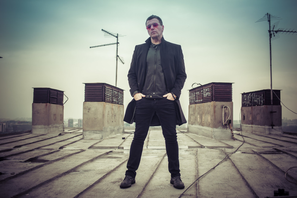 Liriklajn uvrstio Zvonimira Đukića Đuleta na svoju listu