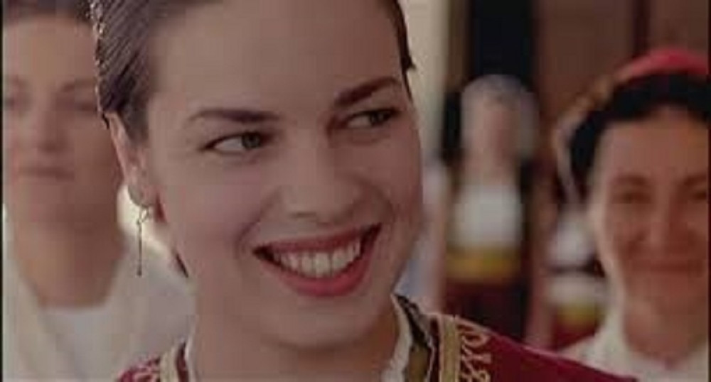 Istinita priča o prelepoj Zoni Zamfirovoj završava se užasnom tragedijom!