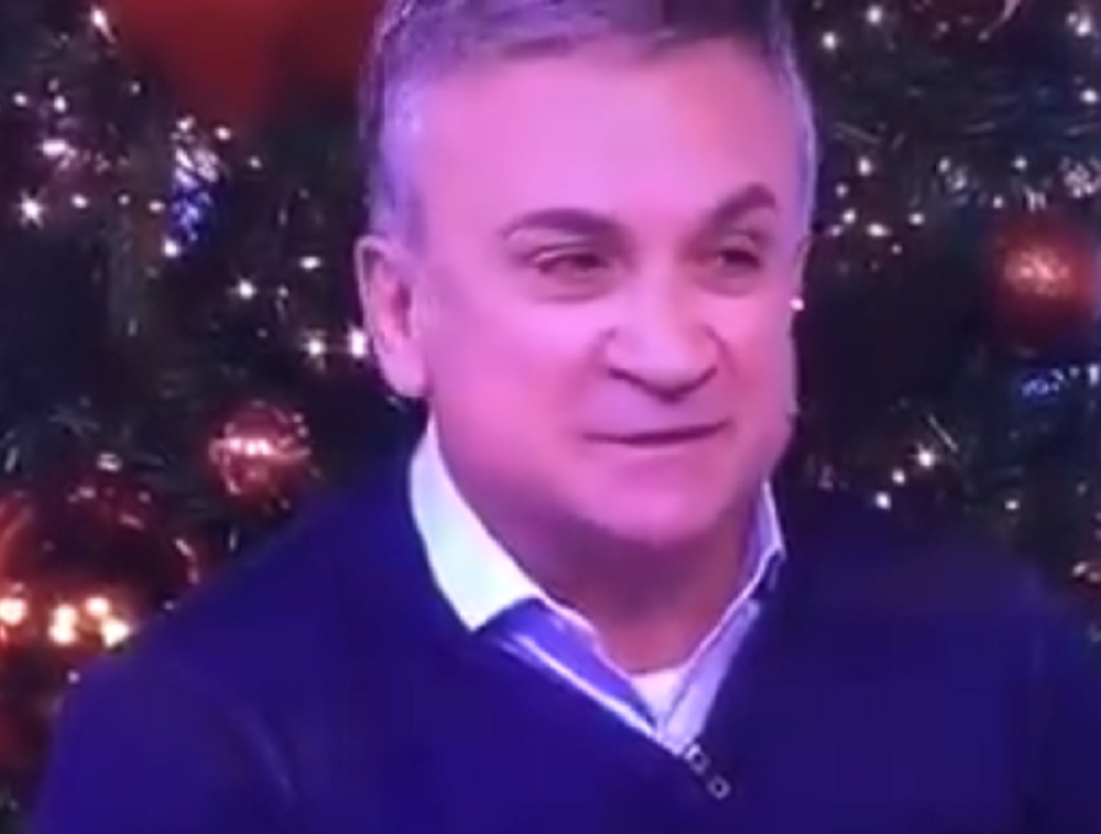 Albanski zvaničnik mu izvređao sina, Srđan Đoković javno uzvratio: "Ušli ste nam u zemlju! Ali da znate..." (VIDEO)