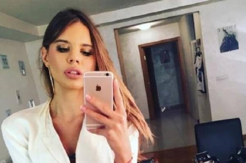 Srpska manekenka lažirala silovanje i otmicu, a nakon skrivanja se oglasila!