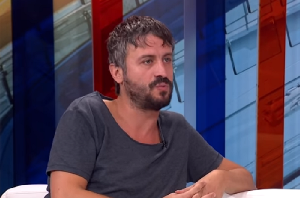 Branisalv Trifunović u vezi sa 15 godina mlađom hrvatskom glumicom: Evo o kome se radi