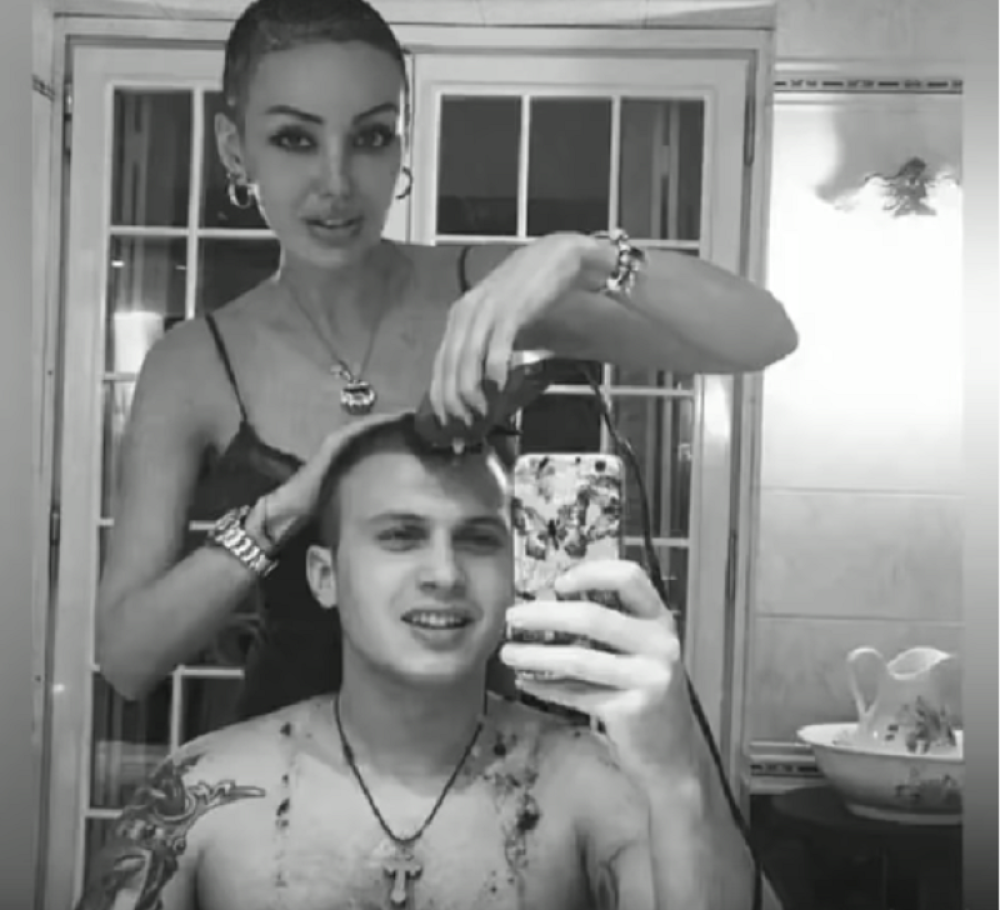 "Srami se mali Osmane!" Gledaoci žešće popljuvali Stefana Karića zbog pominjanja pokojne Dijane!