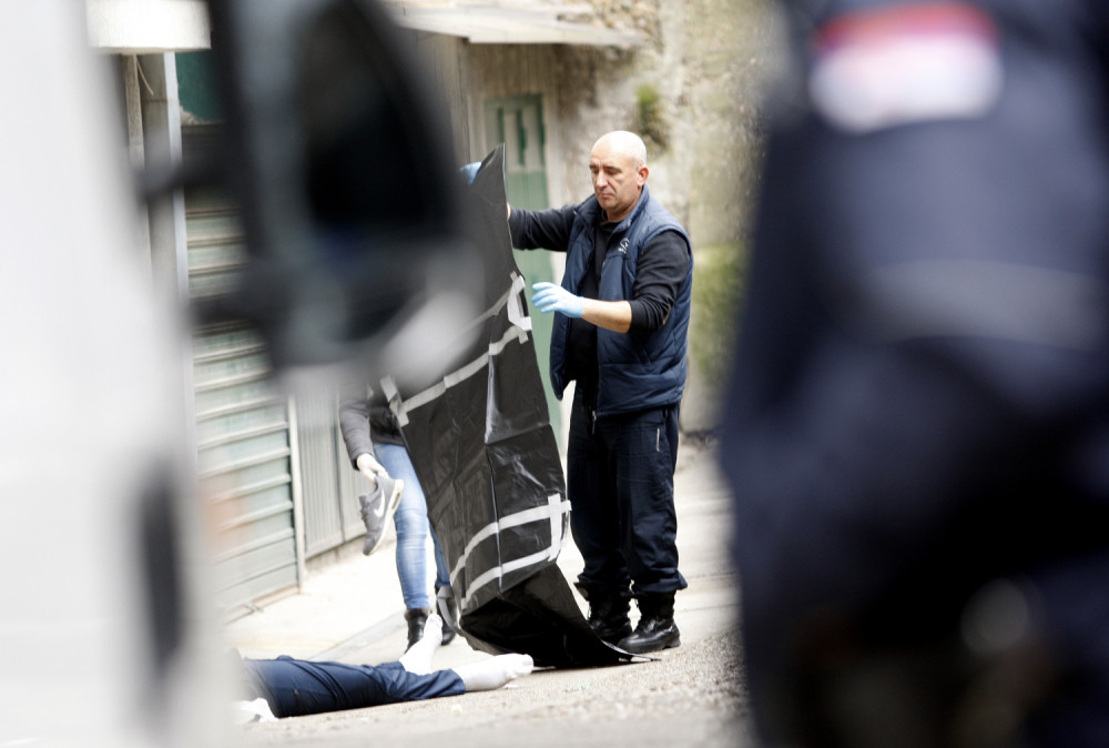 Alo.rs saznaje: Policija raspoređena po Srbiji, Hitna pomoć ne staje, a biće još gore! Za sve postoji jezivo objašnjenje