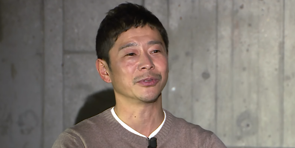 Prilika koja se ne propušta! Milijarder traži devojku za put na Mesec, uslov je samo jedan!