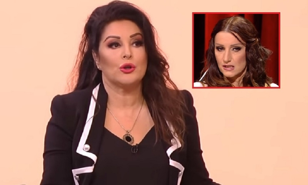 Avion u kom su bile Dragana Mirković i Mira Škorić prinudno sleteo! (FOTO)