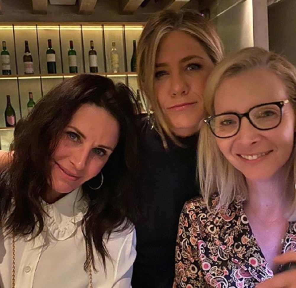 Dženifer Aniston htela da promeni zanimanje, evo o kom poslu je reč!