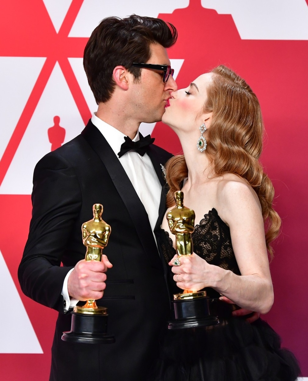 Ovo je spisak nominovanih za dodelu nagrade koju svi čekaju cele godine, a među njima je i jedan Balkanski film!