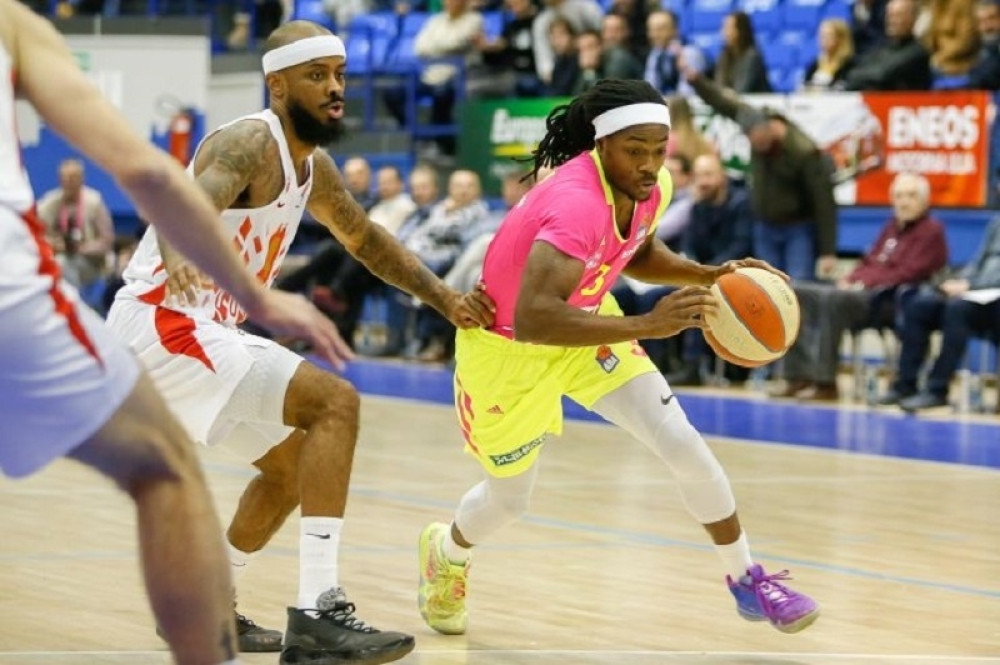 Crvena zvezda lako sa Megom, uzalud 31 poen Perija