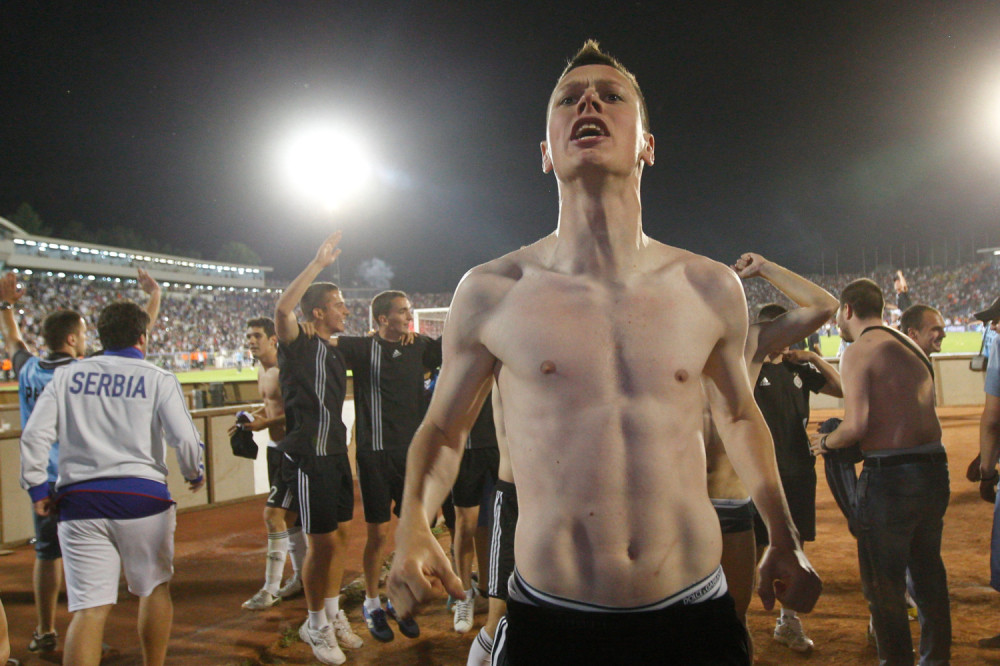 Nikola posle saobraćajke pušten kući, otac rekao kako se sve dogodilo i na čemu je zahvalan