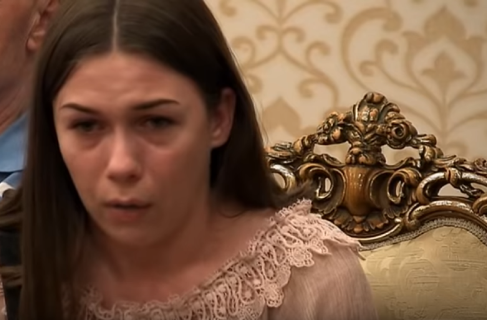 "Izvadio je nož, a onda je..." (FOTO/VIDEO)