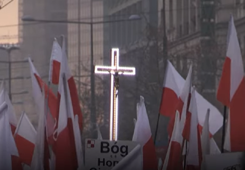 Zašto Varšava i ove godine neće proslaviti godišnjicu proterivanja nacista iz Poljske?