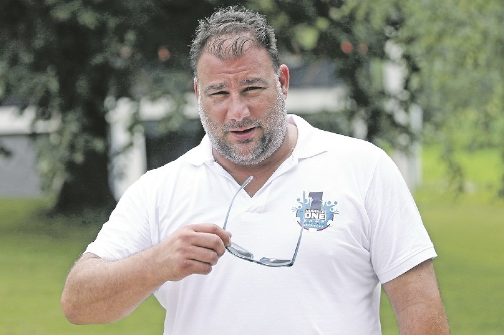 Deki, čekam te da slavimo titulu!