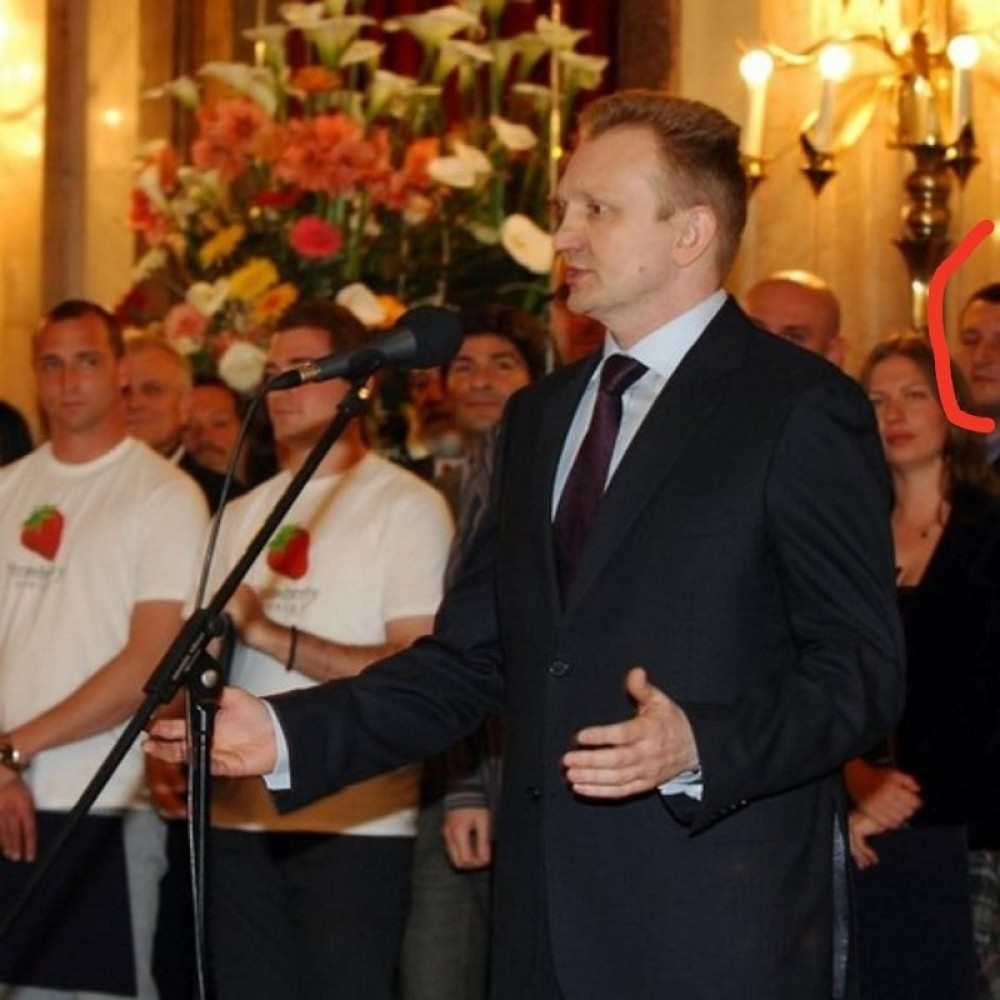 Dejan sa ženom gajio pečurke, pa prešao na uzgoj marihuane