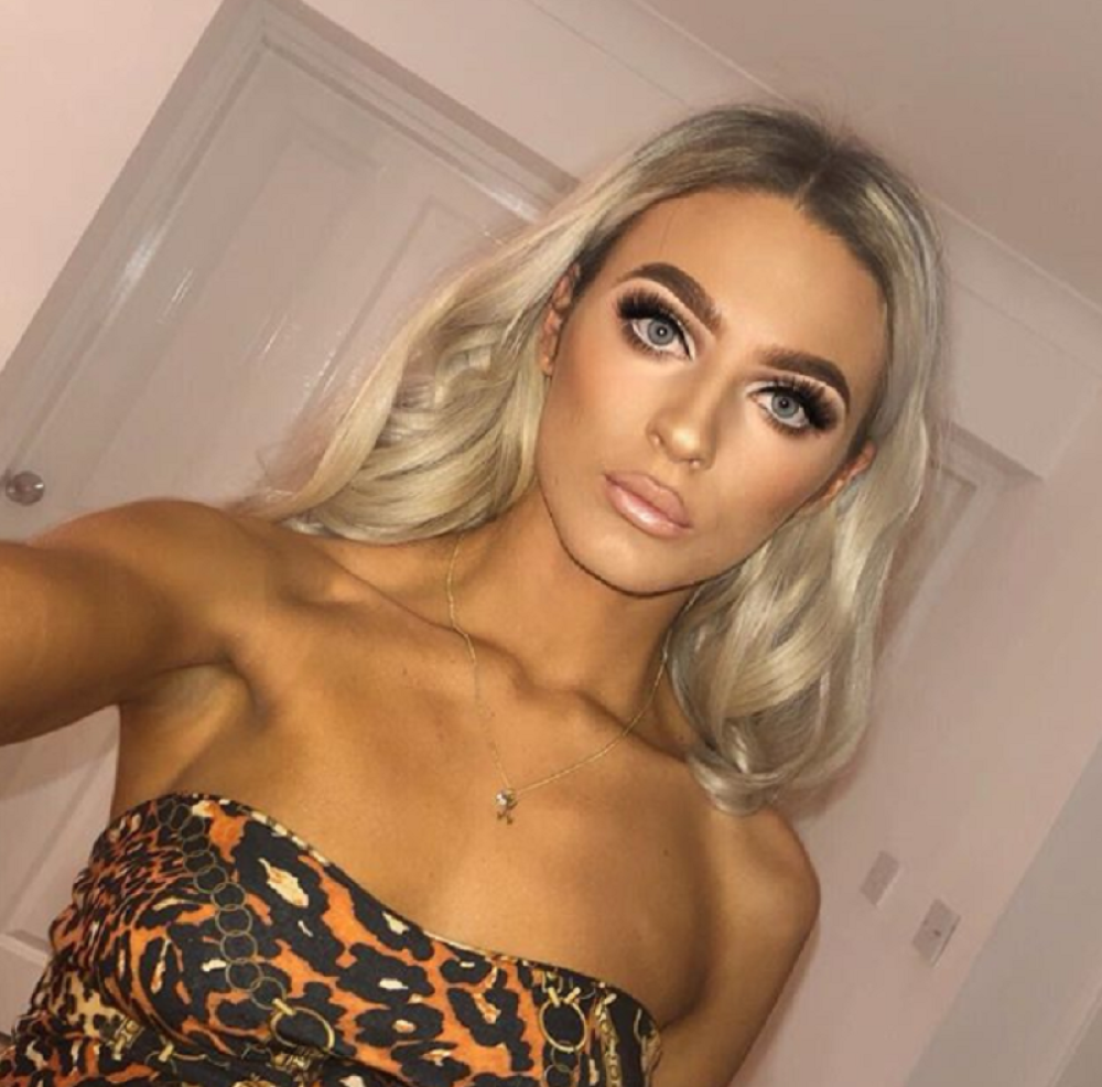 Blogerka poginula dok je pravila selfi! Htela je savršenu sliku za Instagram, a onda je usledio pakao!