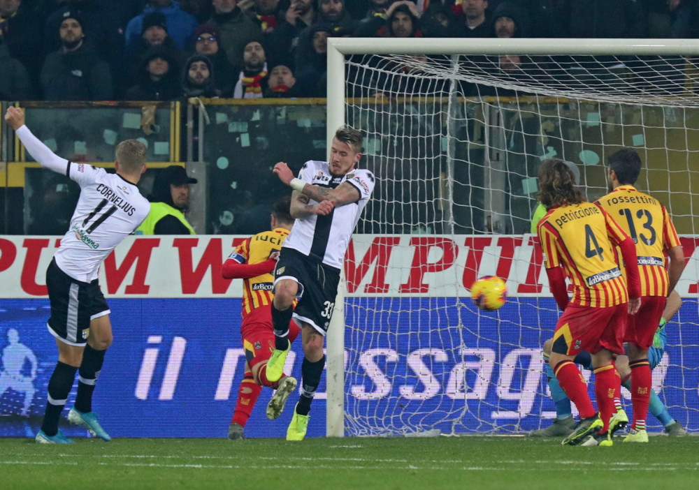 Oglasio se predsednik kluba iz Serije A