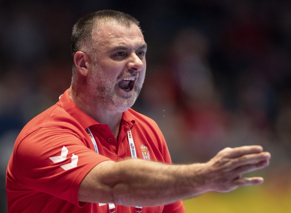 Rukometni savez Srbije zbog Peruna dobio udarac po džepu!