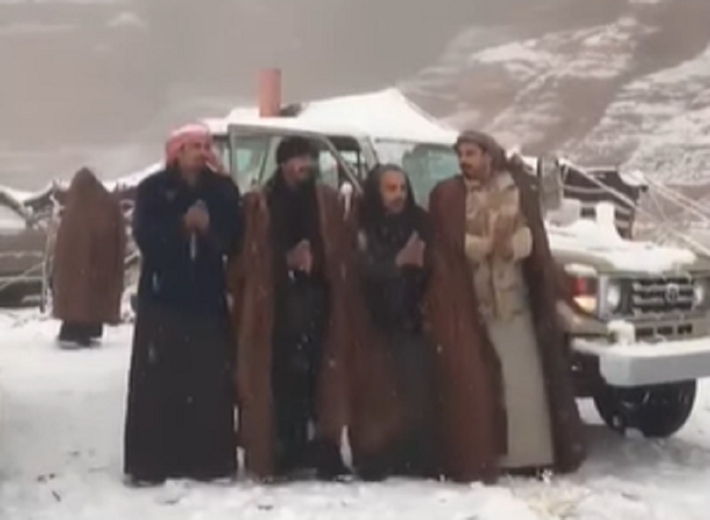 Pesma, igra, opšte narodno veselje. Prizor koji će dugo pamtiti (VIDEO)