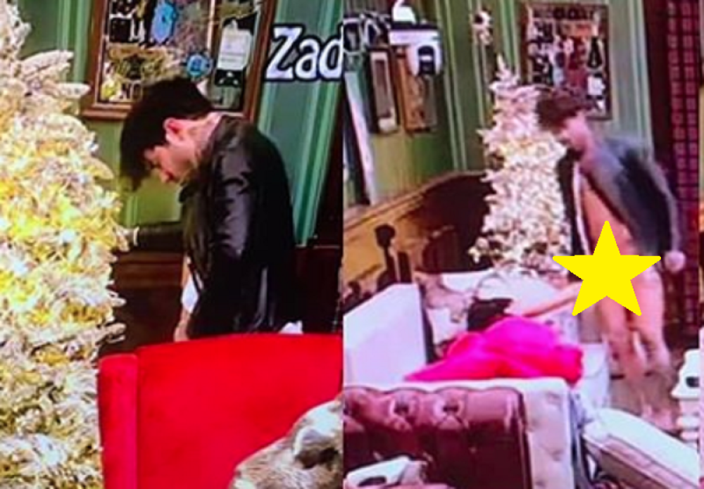 Snimak s**sa Nataše i Filipa Đukića traje sat i po vremena, u jednom trenutku mu je i POZLILO!