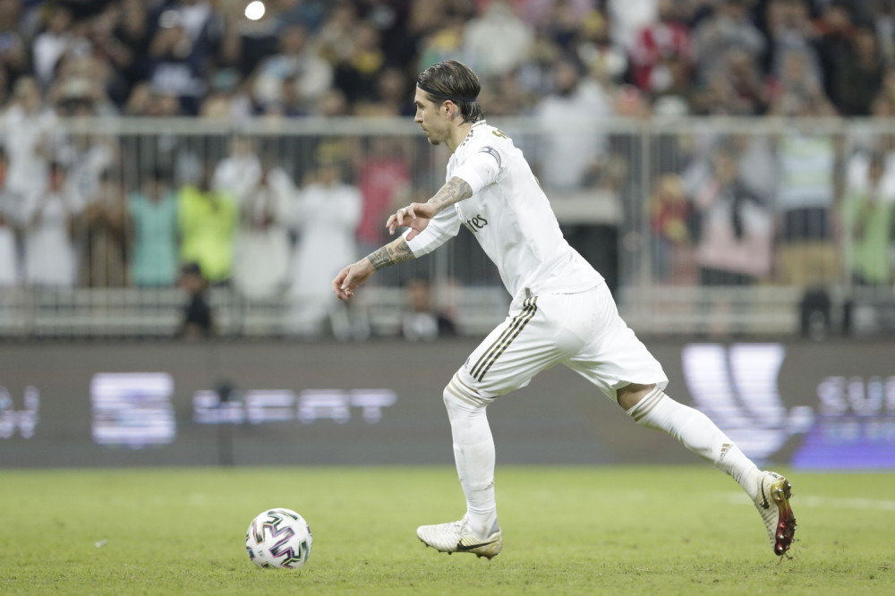 Ko ima najveći "cojones" kod "kraljeva"? Koliki uticaj je Zidan imao kod igrača? (VIDEO)