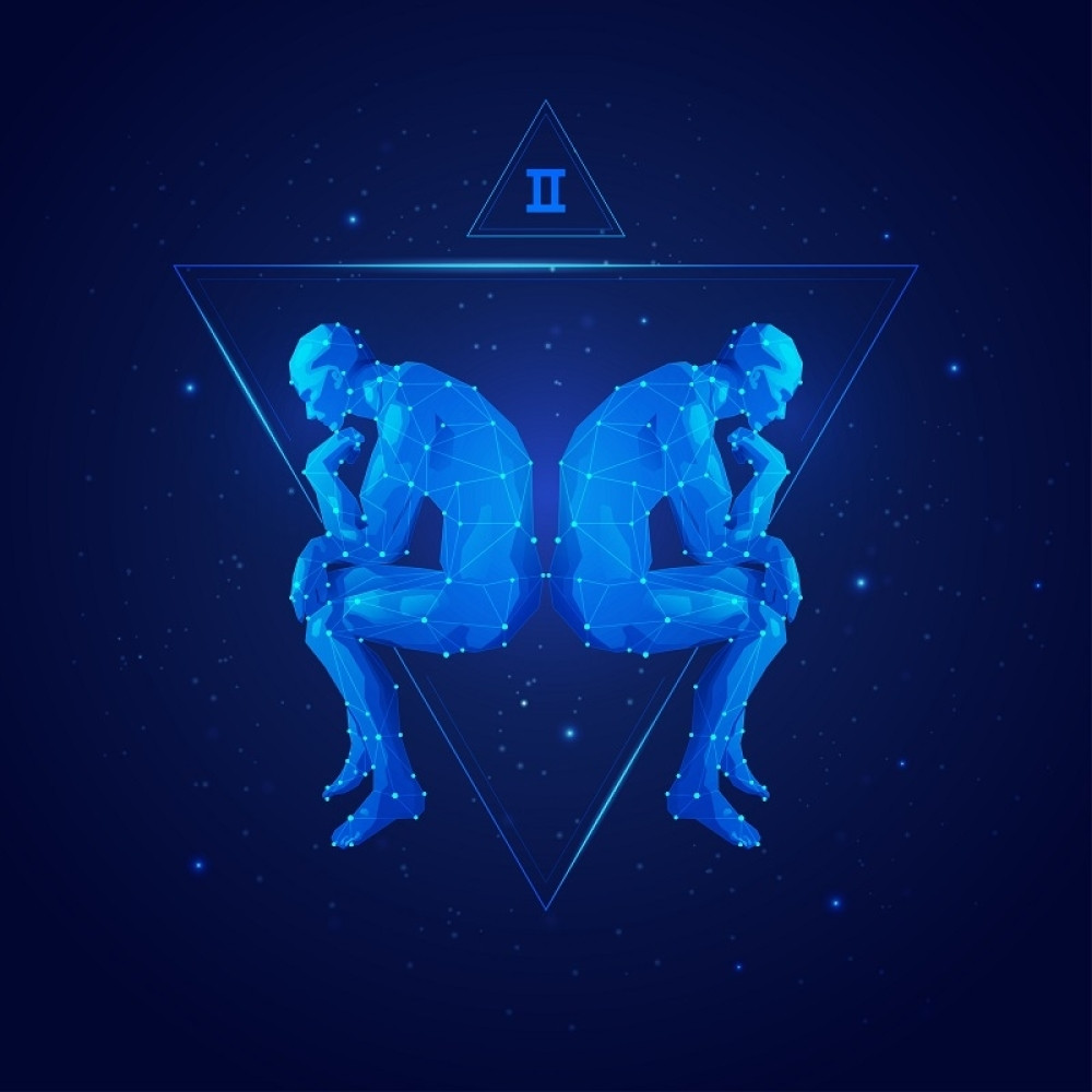 Izražajni i oštroumni, oni predstavljaju dve različite strane ličnosti i nikada nećete biti sigurni sa kojom ćete se suočiti!