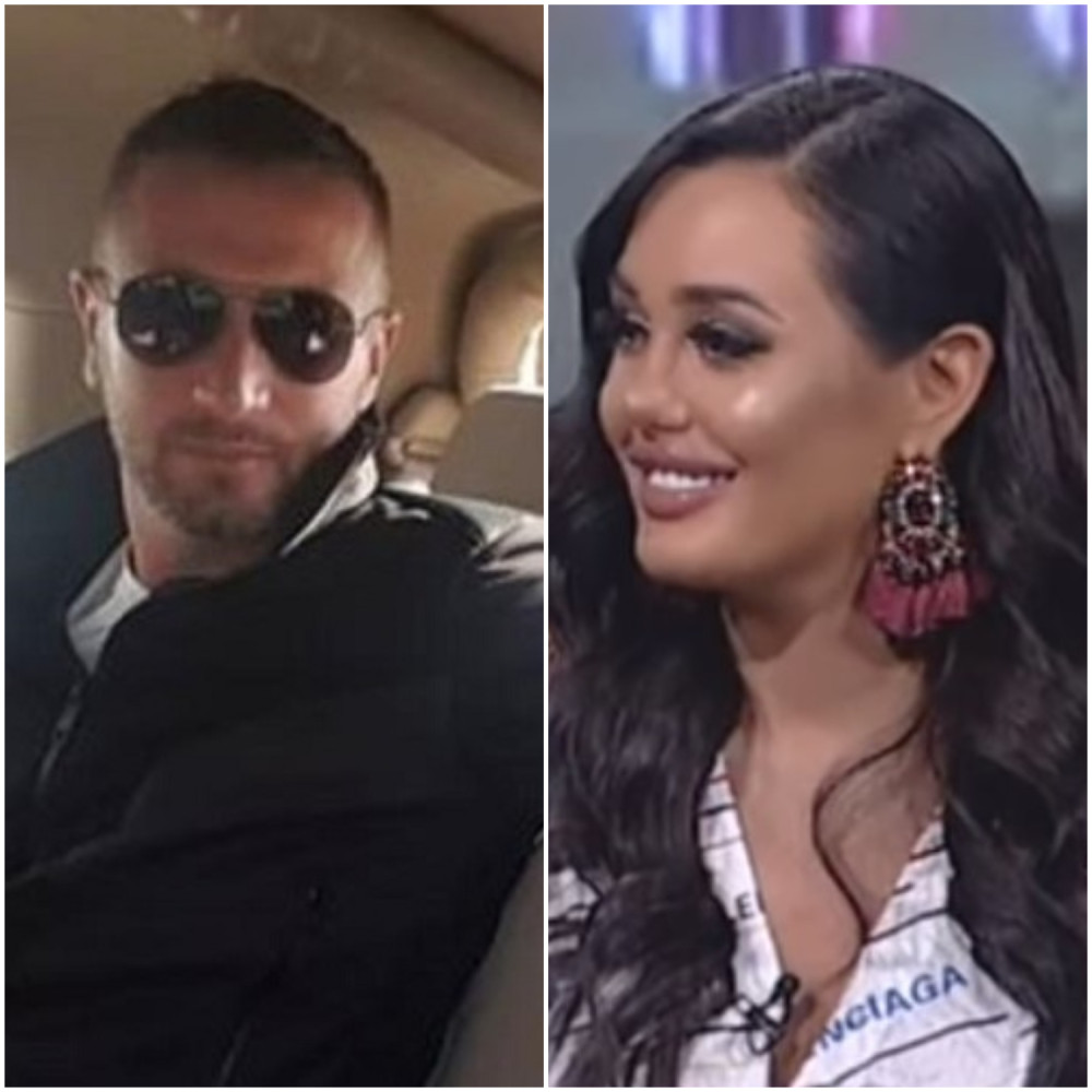 Ana Korać i Edis Fetić imali se*s na jednu noć?! Hemija je bila nenormalna, akcija trajala cele noći?!