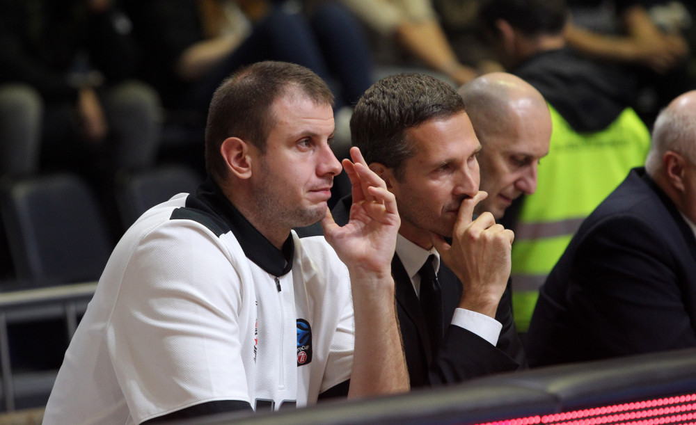 Novica Veličković odgovorio da li igra naredne sezone