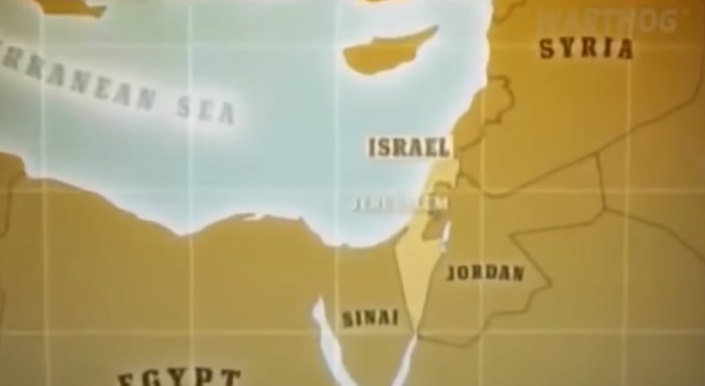 Beni Ganc najavio drastične izmene