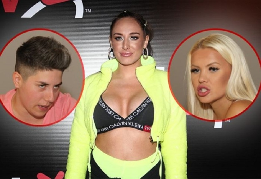 Matora van sebe! Načula priče iz spoljnog sveta da ju je Sanja ostavila