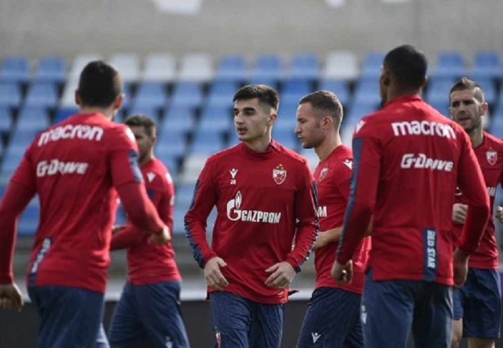 Gavrić ide u Fiorentinu: Evo ko se vraća i koliko će Zvezda zaraditi!