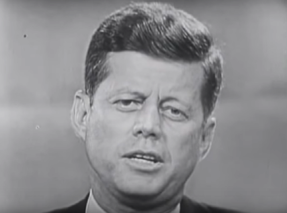 Preminula Kenedijeva sestra