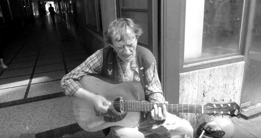 Preminuo Kiba! Nema više legendarnog svirača (VIDEO)