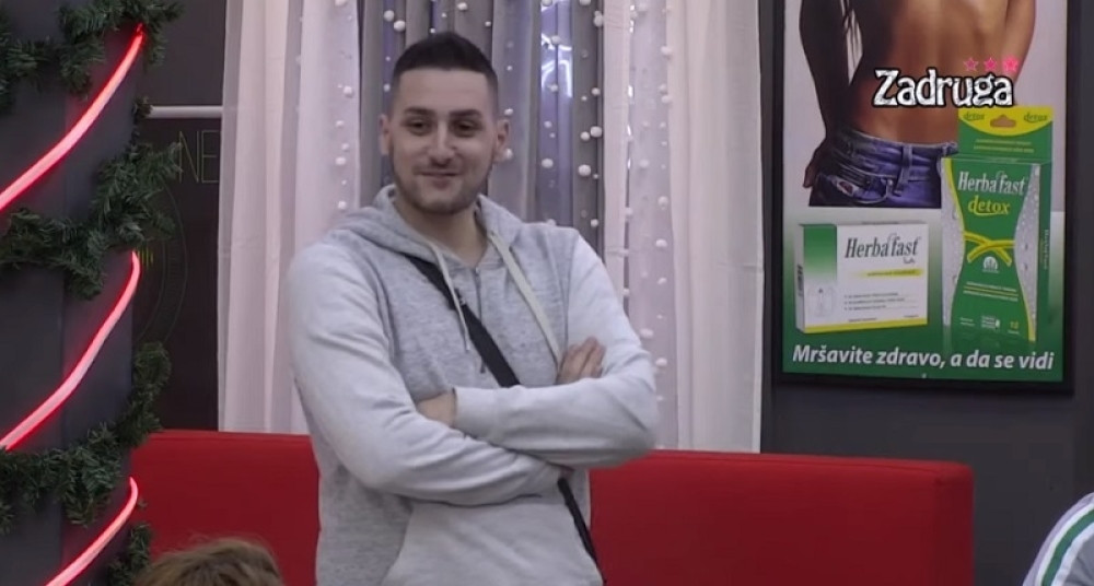 Zola konačno priznao šta mu se desilo nakon izlaska iz "Zadruge 2"