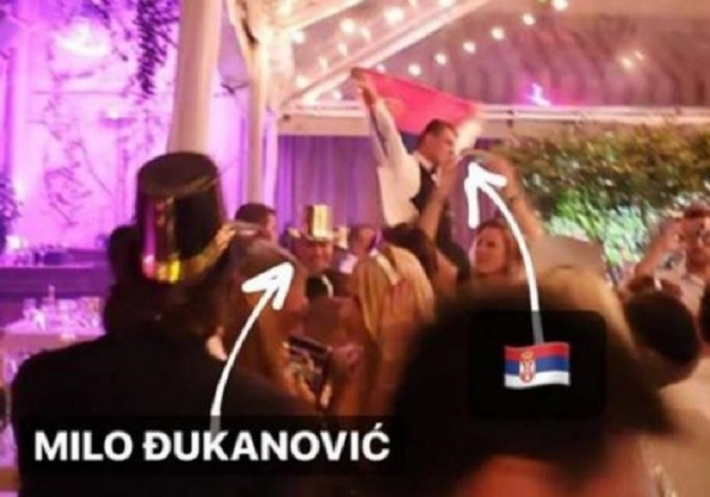 Napravio dramu u Majamiju, tražio da ga hitno evakuišu! (FOTO)