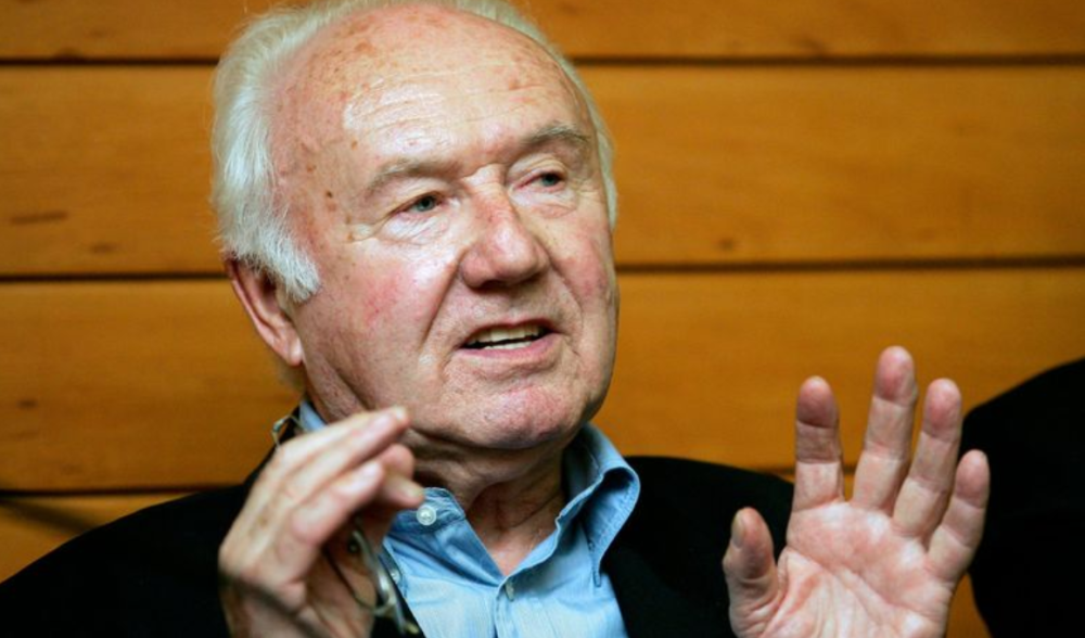 Čuveni sportski novinar preminuo od srčanog udara! Pozlilo mu tokom posete parlamentu!